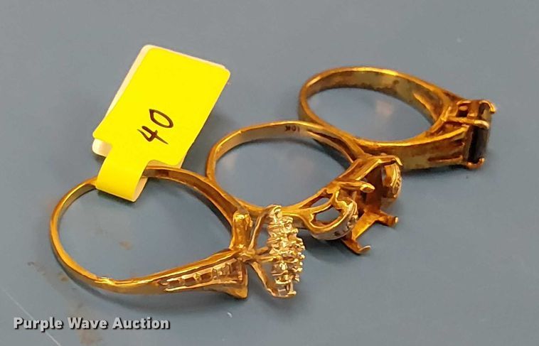 image for item EG8794 10K jewelry