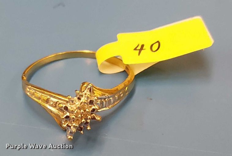 image for item EG8794 10K jewelry