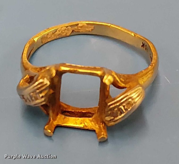 image for item EG8794 10K jewelry