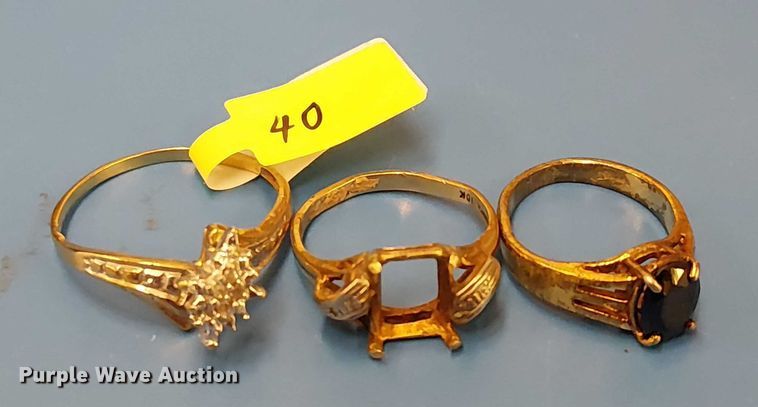 image for item EG8794 10K jewelry