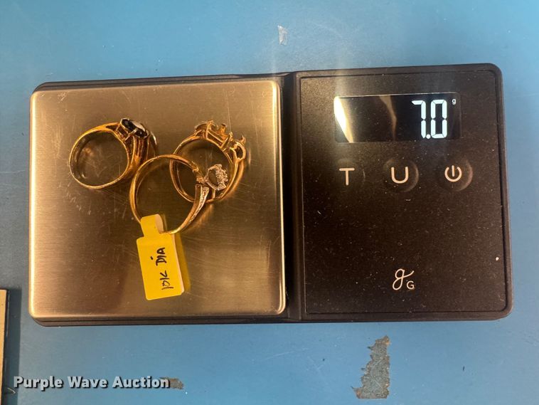 image for item EG8794 10K jewelry