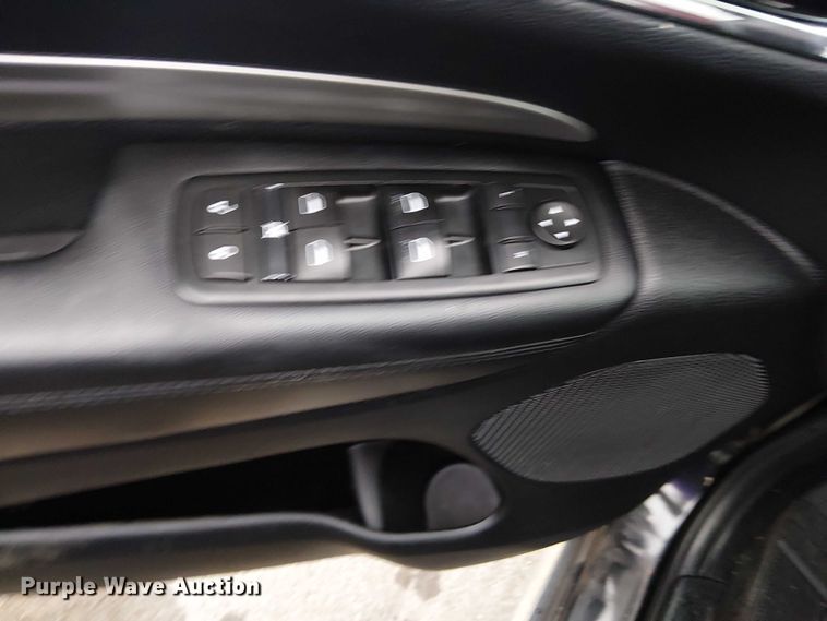 image for item EG8795 2015 Dodge Durango  SUV