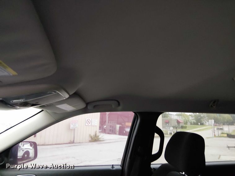 image for item EG8795 2015 Dodge Durango  SUV