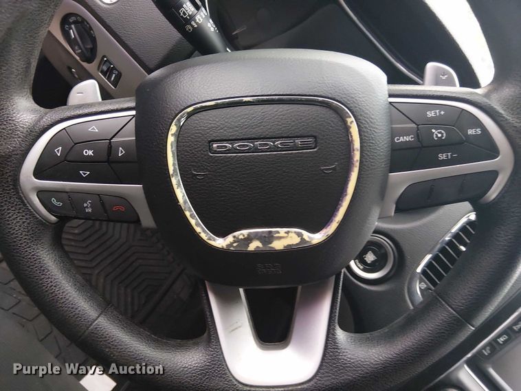 image for item EG8795 2015 Dodge Durango  SUV