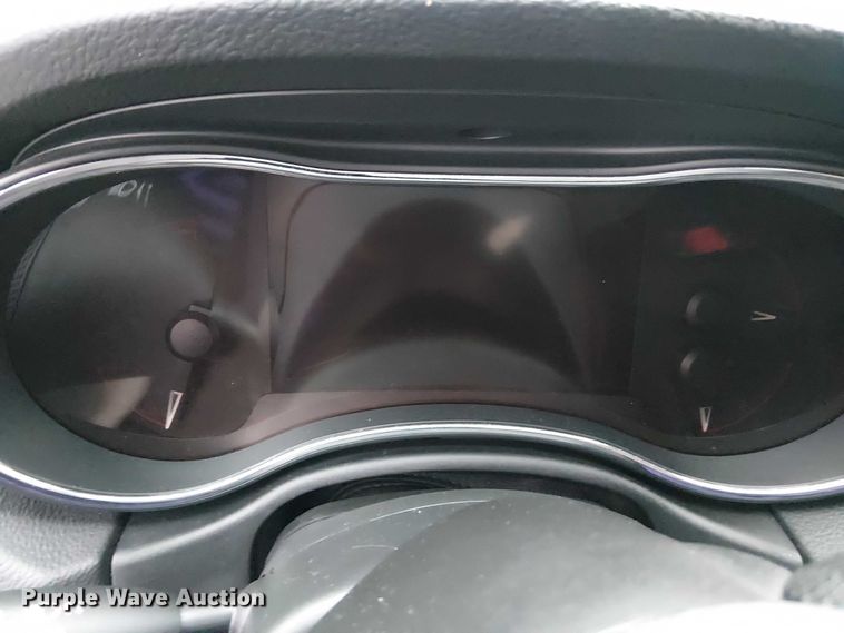 image for item EG8795 2015 Dodge Durango  SUV