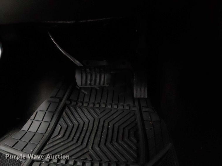 image for item EG8795 2015 Dodge Durango  SUV