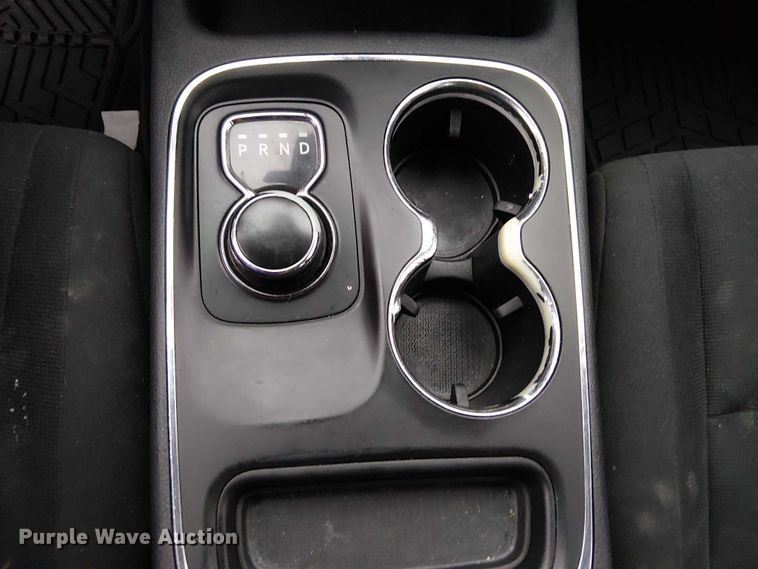 image for item EG8795 2015 Dodge Durango  SUV