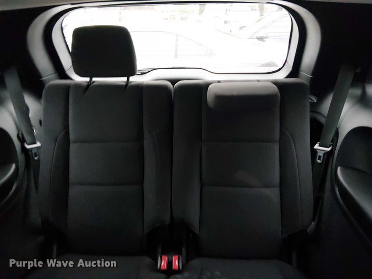 image for item EG8795 2015 Dodge Durango  SUV