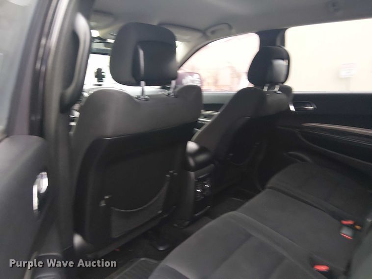image for item EG8795 2015 Dodge Durango  SUV