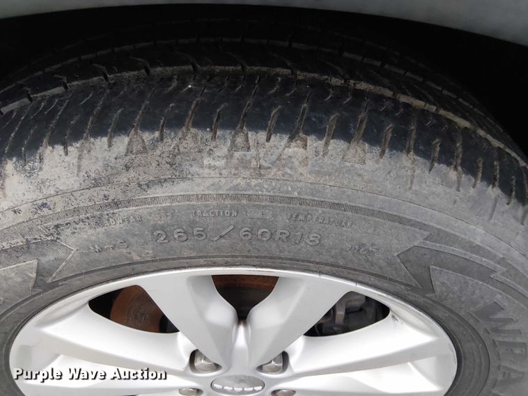 image for item EG8795 2015 Dodge Durango  SUV