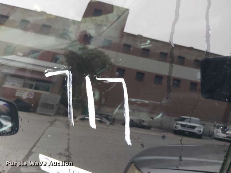 image for item EG8795 2015 Dodge Durango  SUV