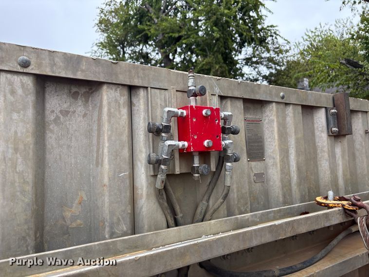 image for item EG8796 (2) Speed Shore trench boxes