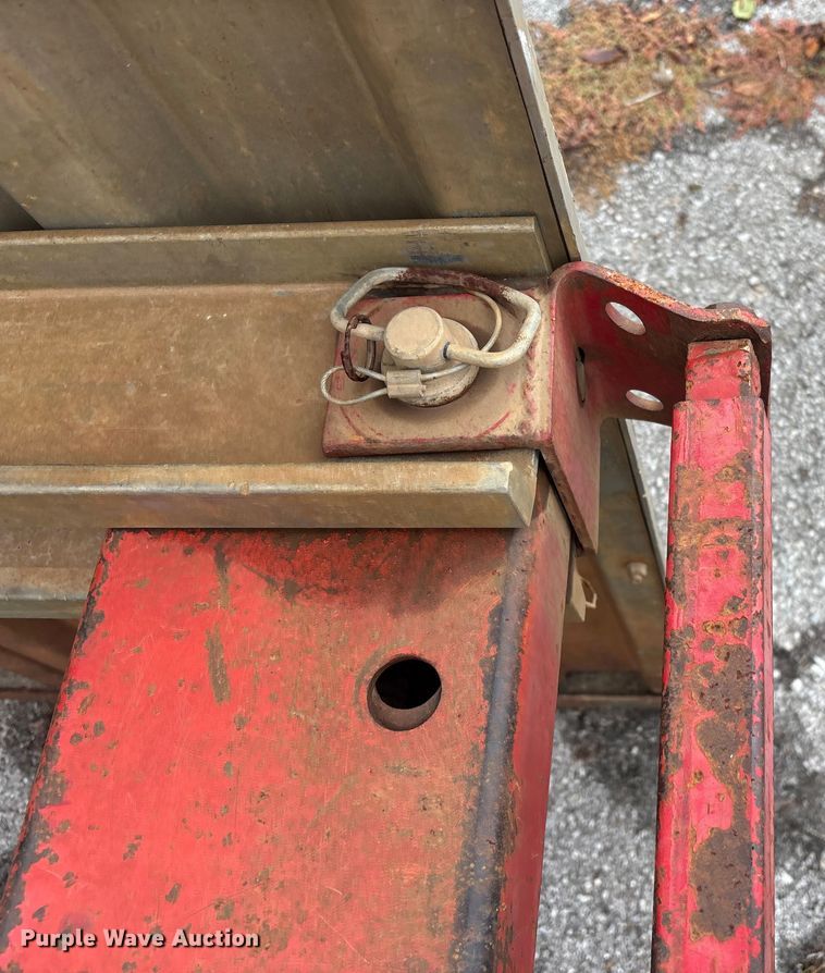 image for item EG8796 (2) Speed Shore trench boxes