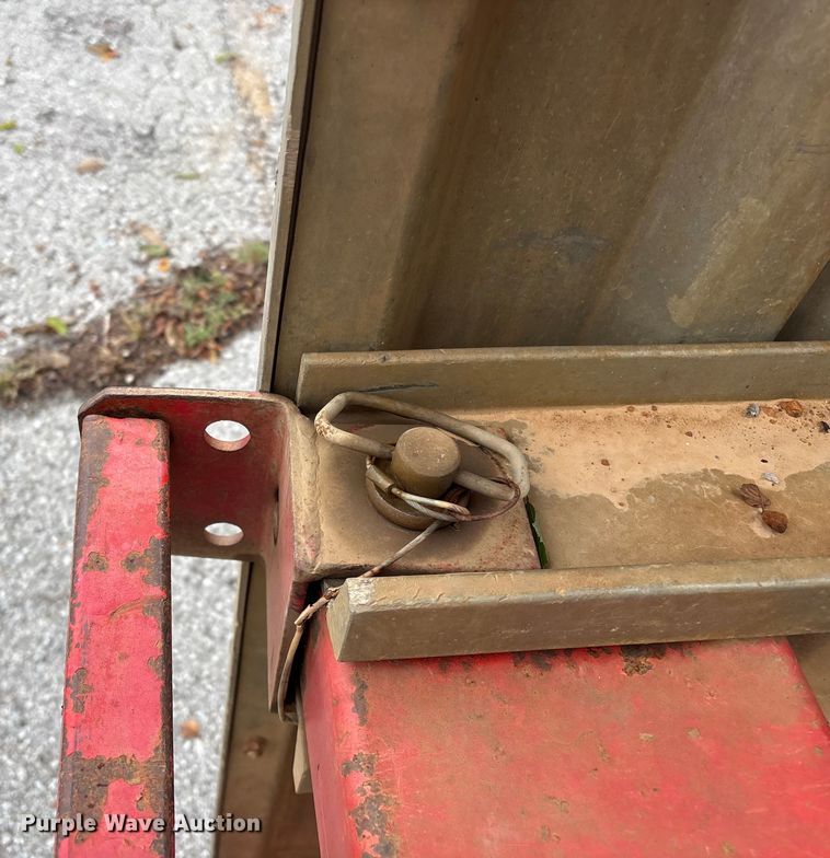 image for item EG8796 (2) Speed Shore trench boxes