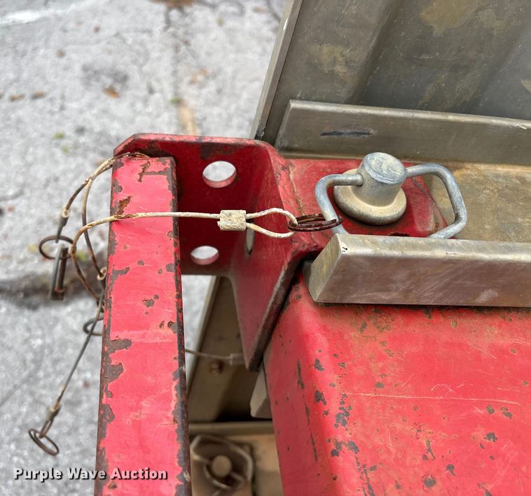 image for item EG8796 (2) Speed Shore trench boxes