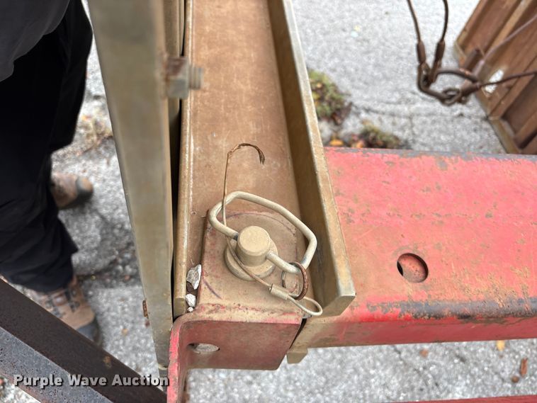 image for item EG8796 (2) Speed Shore trench boxes