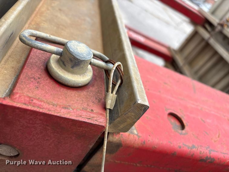 image for item EG8796 (2) Speed Shore trench boxes