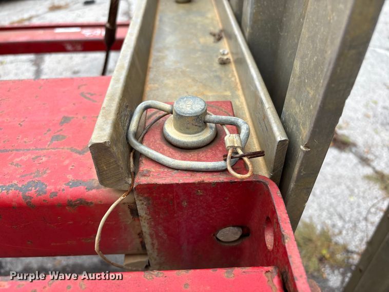 image for item EG8796 (2) Speed Shore trench boxes