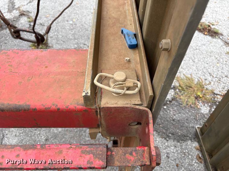 image for item EG8796 (2) Speed Shore trench boxes