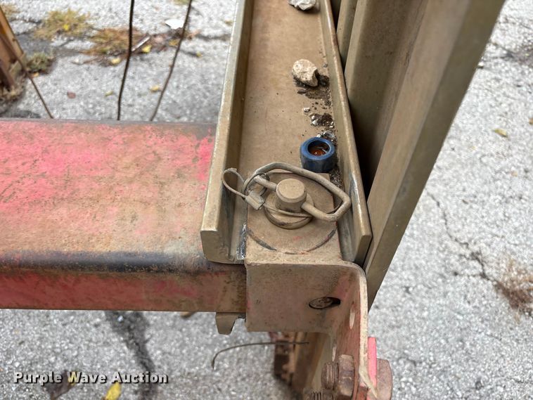 image for item EG8796 (2) Speed Shore trench boxes