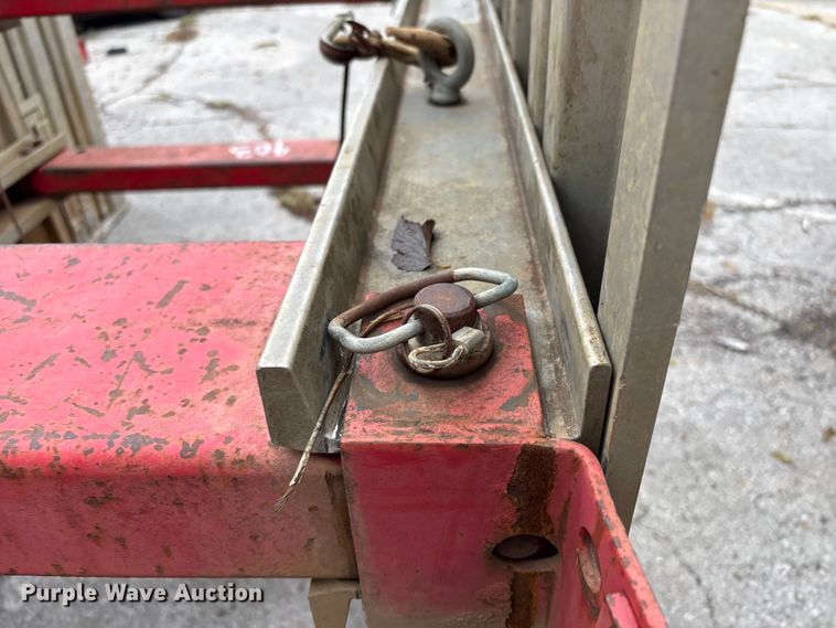 image for item EG8796 (2) Speed Shore trench boxes