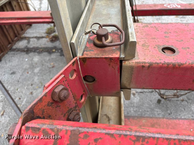 image for item EG8796 (2) Speed Shore trench boxes