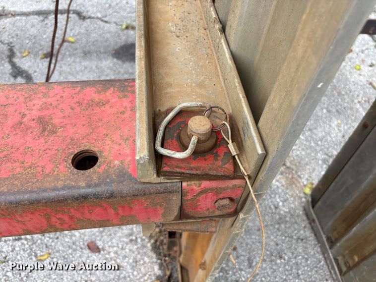 image for item EG8796 (2) Speed Shore trench boxes