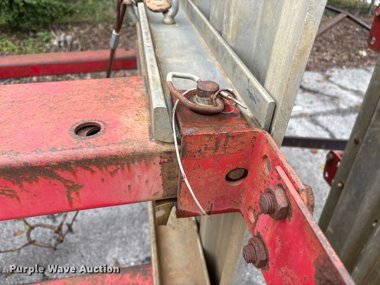 image for item EG8796 (2) Speed Shore trench boxes