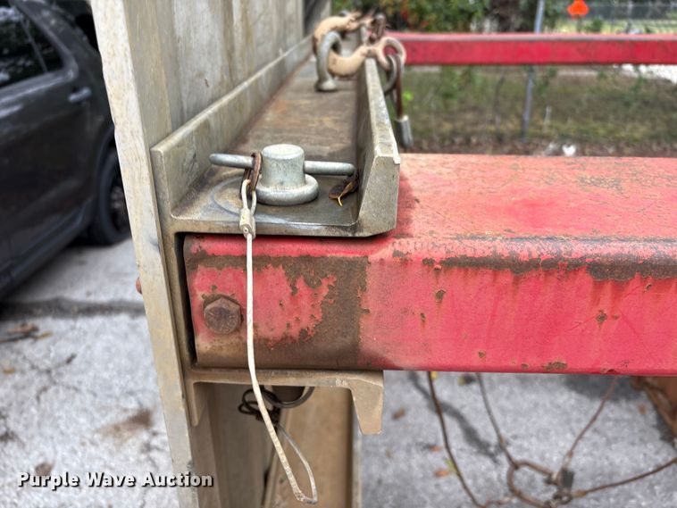 image for item EG8796 (2) Speed Shore trench boxes