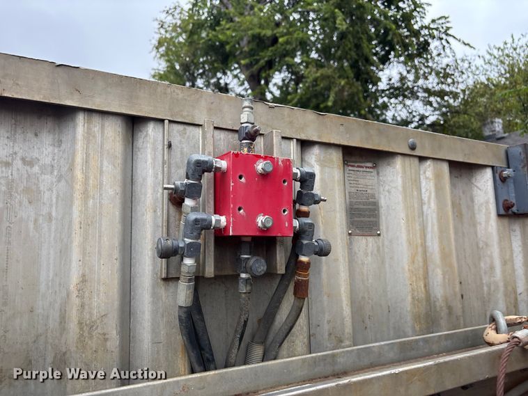 image for item EG8796 (2) Speed Shore trench boxes