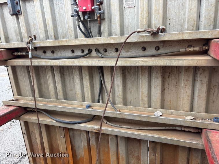 image for item EG8796 (2) Speed Shore trench boxes