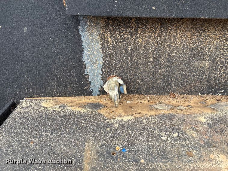 image for item EG8800 2011 International 7400 utility / service truck