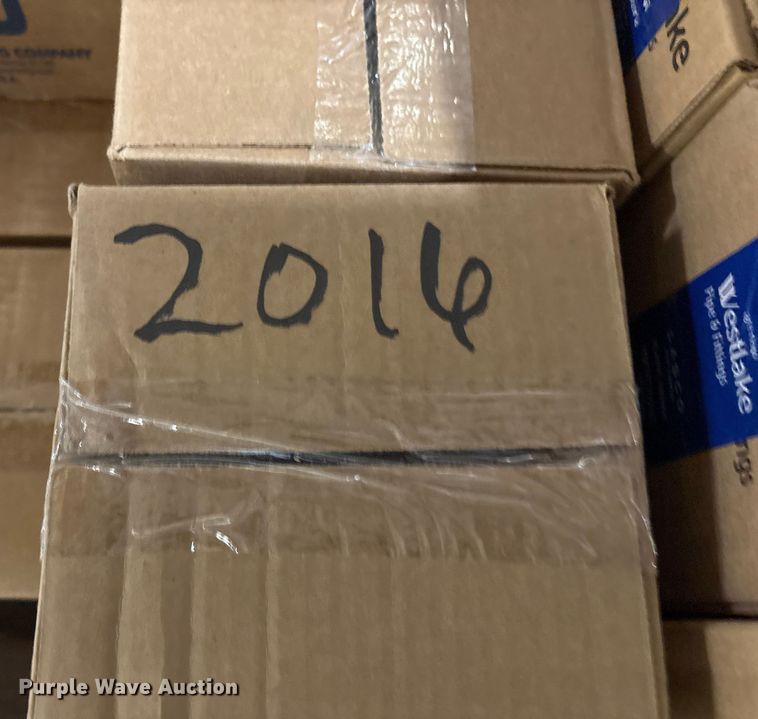 image for item EG8804 PVC plugs