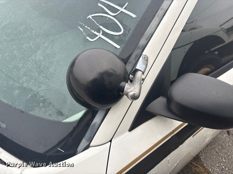 image for item EG8807 2009 Dodge Charger Police 