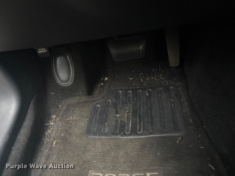 image for item EG8807 2009 Dodge Charger Police 