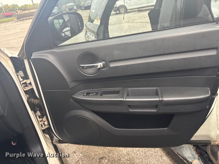 image for item EG8807 2009 Dodge Charger Police 