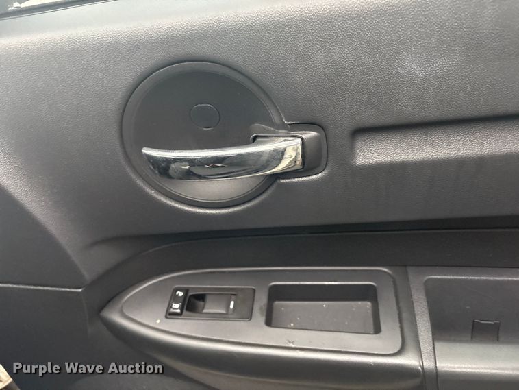 image for item EG8807 2009 Dodge Charger Police 