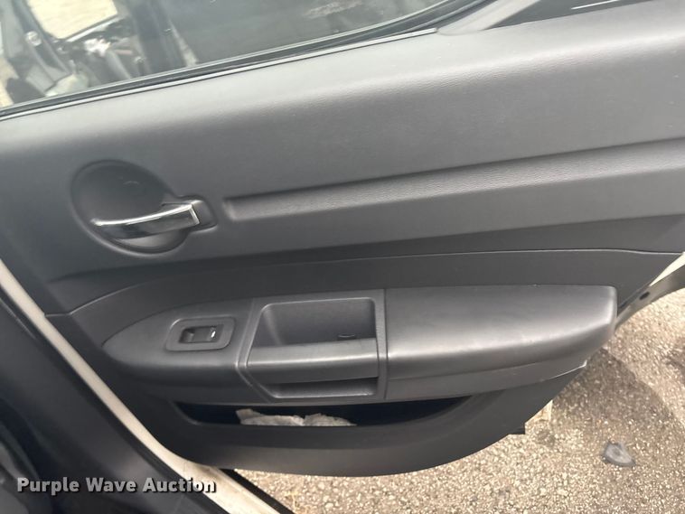 image for item EG8807 2009 Dodge Charger Police 