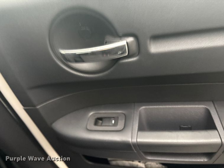 image for item EG8807 2009 Dodge Charger Police 