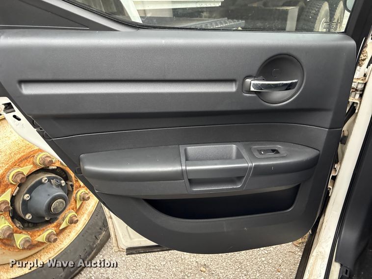 image for item EG8807 2009 Dodge Charger Police 