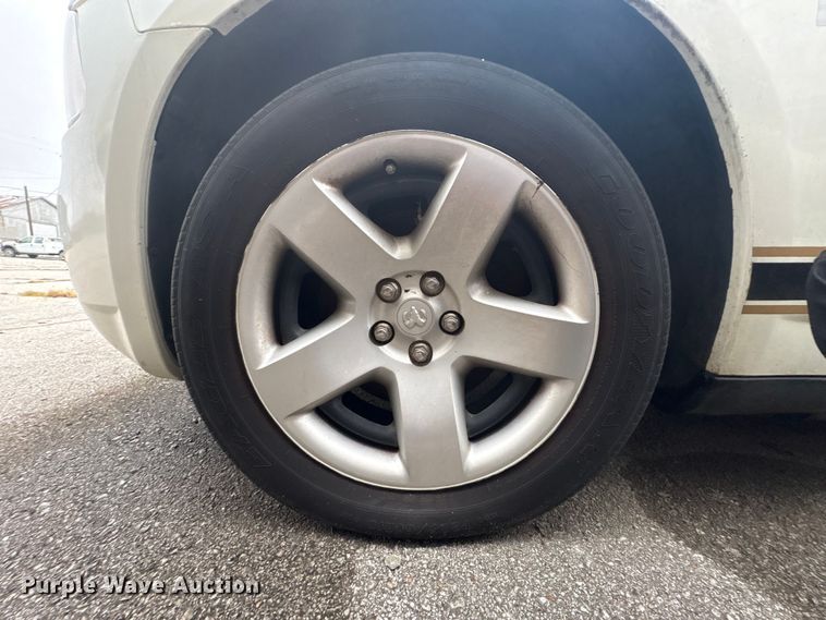 image for item EG8807 2009 Dodge Charger Police 