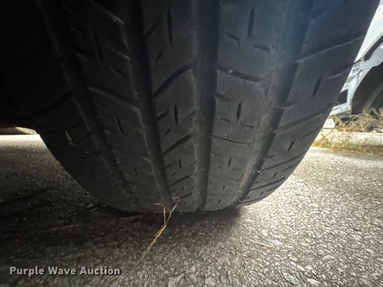 image for item EG8807 2009 Dodge Charger Police 