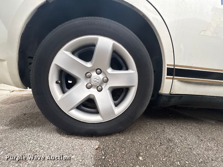 image for item EG8807 2009 Dodge Charger Police 