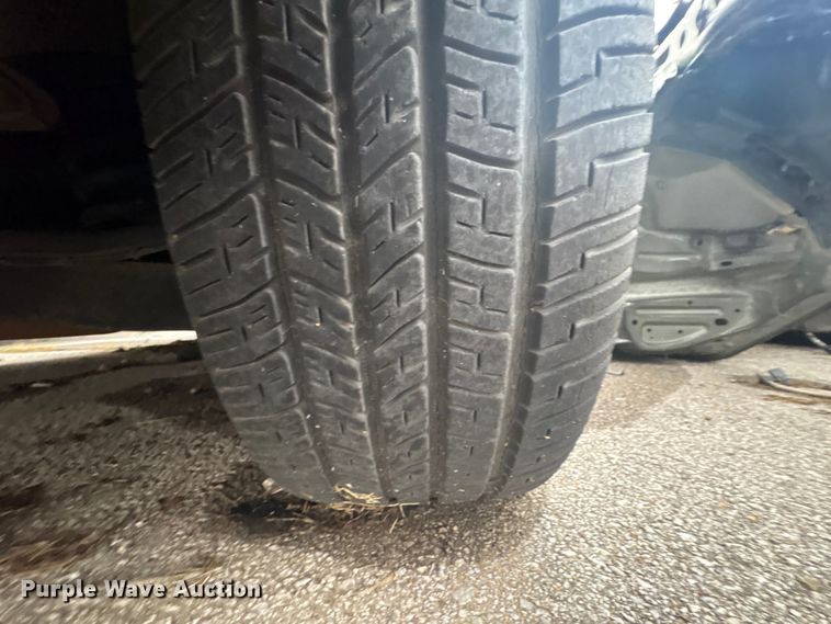 image for item EG8807 2009 Dodge Charger Police 