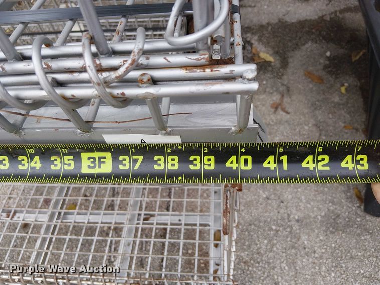 image for item EG8808 (6) storage crates