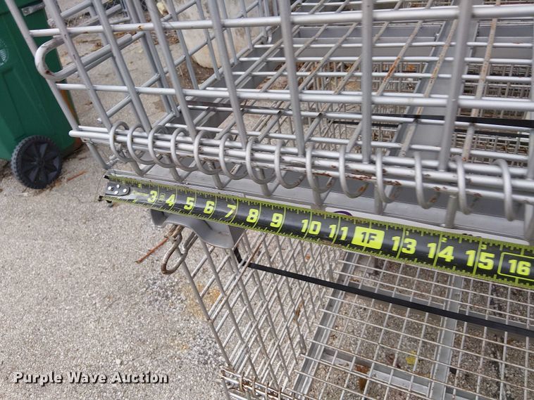 image for item EG8808 (6) storage crates