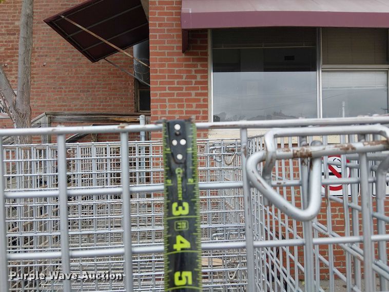 image for item EG8808 (6) storage crates