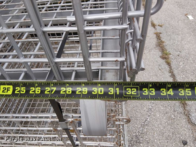 image for item EG8808 (6) storage crates