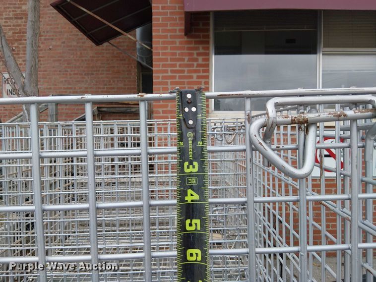 image for item EG8808 (6) storage crates