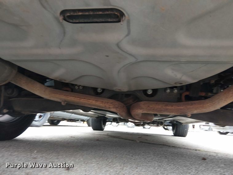 image for item EG8809 2015 Ford Explorer Police Interceptor SUV